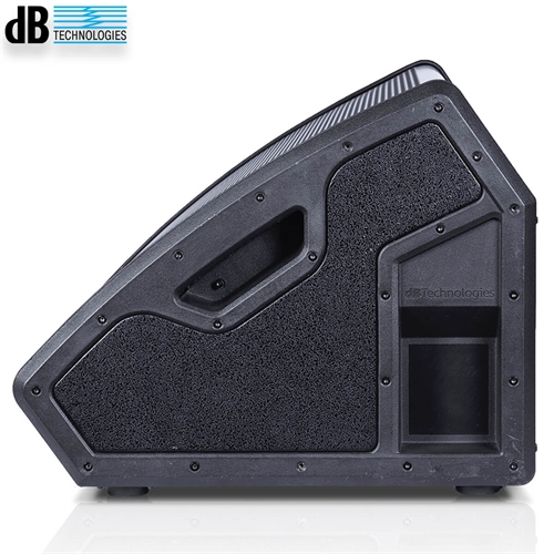 Loa DB Technologies LVX XM12 4